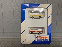 1/87 Roco VW T3 ASB Set_画像1