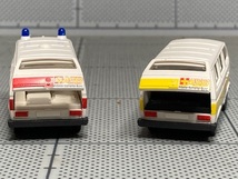 1/87 Roco VW T3 ASB Set_画像6