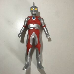  Ultraman A sofvi иен . Pro спецэффекты Showa Retro 