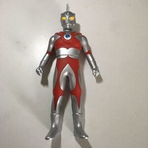 ウルトラマンA ソフビ 円谷プロ 特撮 昭和レトロ