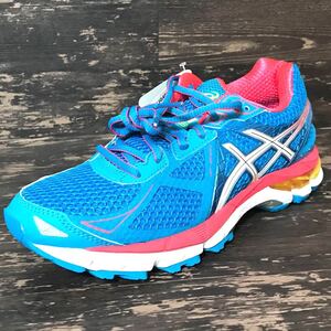 アシックス ランニングシューズ 23cm