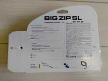 未使用 platypus BIG ZIP SL 1.8L ハイドレーションシステム_画像2