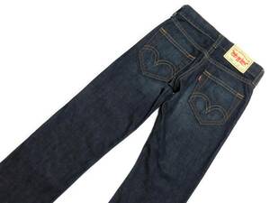 レディース　Levi's　リーバイス　デニムパンツ502　W29（W実寸約78cm）　　（N604）