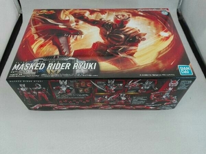 プラモデル バンダイ 仮面ライダー龍騎 Figure-rise Standard 「仮面ライダー龍騎」