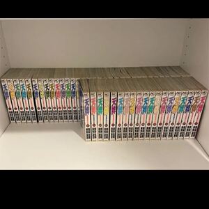 漫画セット