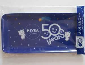 ★NIVEA★さくらももこデザイン・オリジナルトレー★