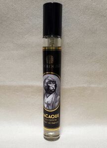 《送料無料》ズーロジスト マカク ユズ エディション エキストレドパルファム 10ml ※未使用※ zoologist MACAQUE YUZU EDP #柚子