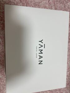 【未使用】YA−MAN ヤーマン メディリフトアクアEP-17