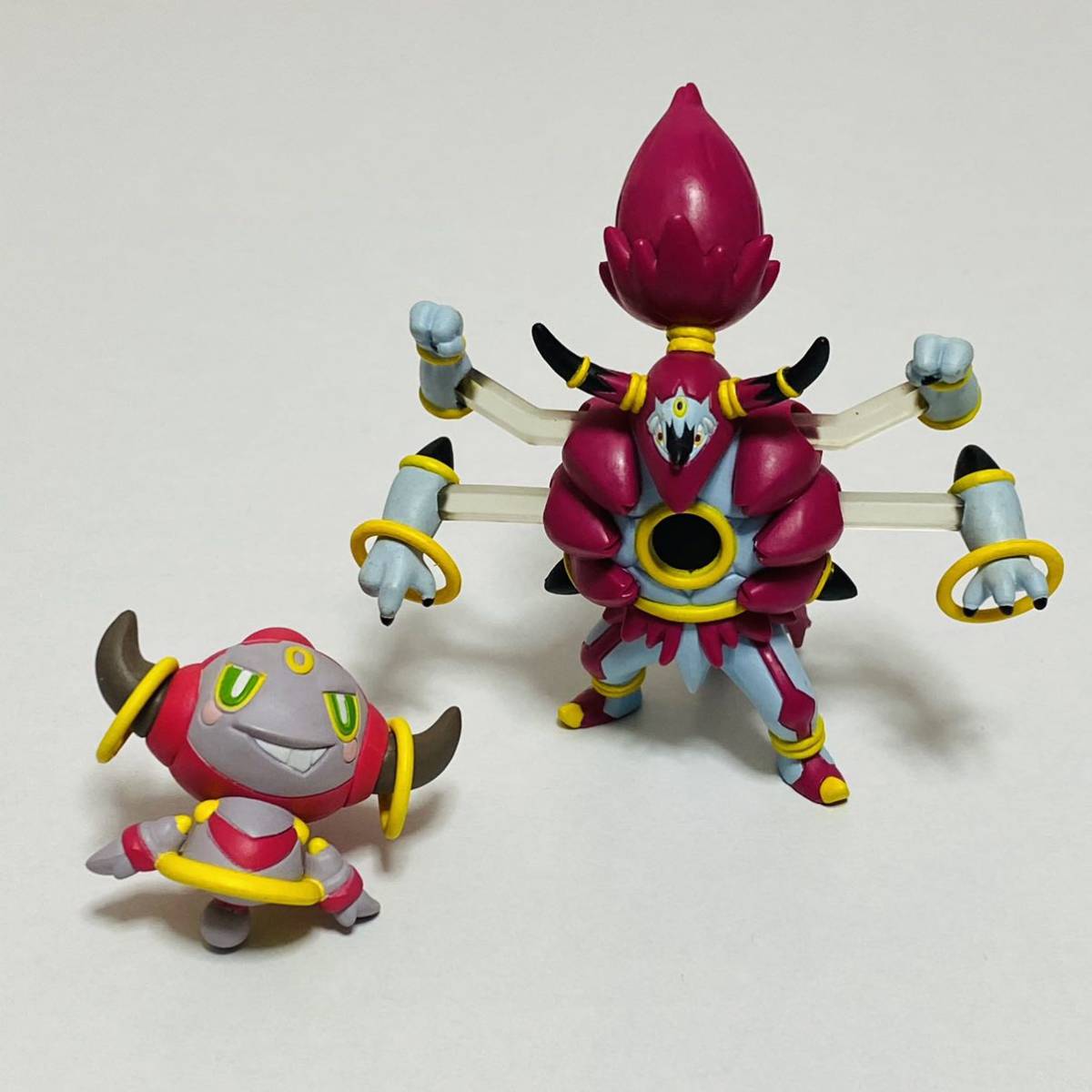 春先取りの ポケモン 即決 送料無料 黒いレックウザ レックウザ 色違い フィギュア スペシャルパック フーパ 光輪の超魔神 劇場版 モンコレ ポケットモンスター Labelians Fr