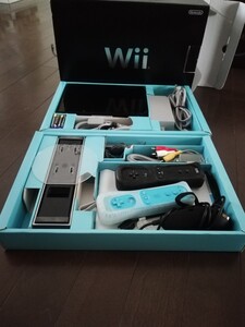 Wii