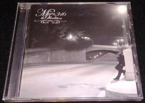 Murs / 3:16: The 9th Edition★ 9th Wonder　 EL-P　Phonte　Definitive Jux　 Living Legends　アングラHIPHOP