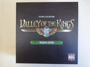★Valley of the Kings:Premium Edition★KICK版カード和訳貼付済
