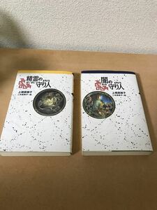 ★再値下げ★精霊の守り人、闇の守り人　中古品2冊セット