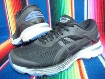 asics■GEL-KAYANO■ゲルカヤノ■23cm■アシックス■ランニングシューズ■レディース■靴■S173■_画像1