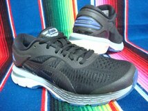 asics■GEL-KAYANO■ゲルカヤノ■23cm■アシックス■ランニングシューズ■レディース■靴■S173■_画像2