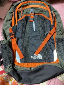 the north face リュック 30L 新品