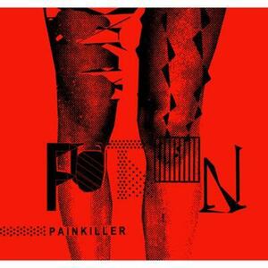 FUTON『PAIN KILLER』