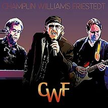 ★★★＜AOR＞極美品帯付 Champlin Williams Friestedt/Light Mellow 国内盤★★★_画像1