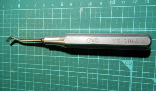歯科技工器具の値段と価格推移は?|3件の売買データから歯科技工器具