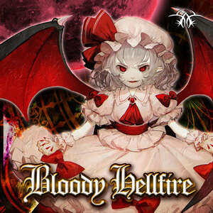 Bloody Hellfire　-EastNewSound-