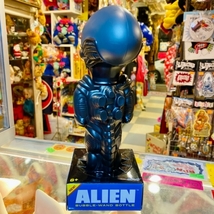 エイリアン ゼノモーフ シャボン玉 ボトル Super7 Alien Super Soapies Xenomorph ソーキー シャンプーボトル タイプ スーパーセブン _画像5