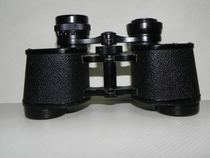 ニコン Nikon 8×30 8.5° J-B7 双眼鏡