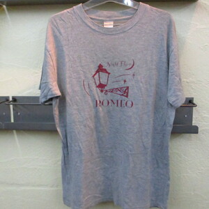 ROMEO-Bomb The Rocks (Neo Rockabilly / Psychobilly T-Shirts