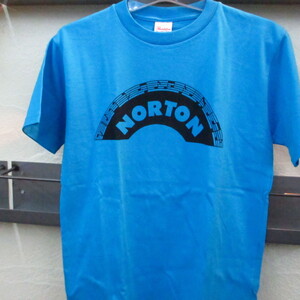 NORTON RECORDS-Save The Norton Records (Garage Punk T-Shirts