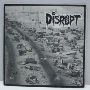DISRUPT / DISDAIN-Split (US Orig.7)