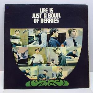 ROCKIN' BERRIES-Life Is Just A Bowl Of Berries (UK Orig.Mono