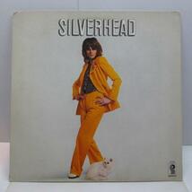 SILVERHEAD-Silverhead (US Orig.LP /GS)_画像1