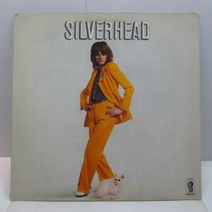 SILVERHEAD-Silverhead (US Orig.LP /GS)