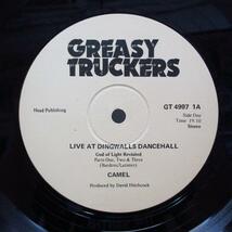 V.A.-Greasy Truckers Live At Dingwalls Dance Hall (UK Orig.2_画像3