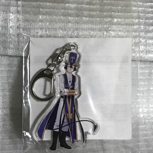 魔王城でおやすみ アクリルキーホルダー【あくましゅうどうし】ヴィレッジヴァンガード限定