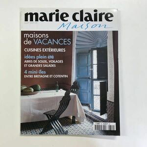 marie claire maison N350 .juillet-aout 99 yt00502_f7