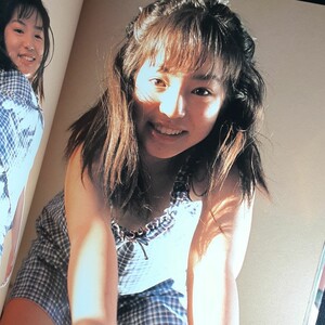 写真集 松居彩写真集 すみわたれ!