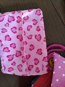  tissue cover 