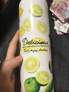 水筒
