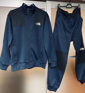 THE NORTH FACE ザノースフェイス ジャージジャケット セットアップ NT61950 NB31950