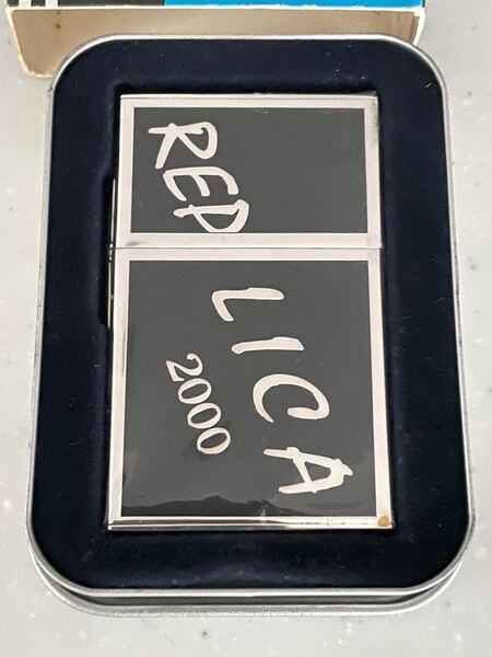 ZIPPO 1933年レプリカモデル 限定品 ZIPPO ジッポーライター ジッポー