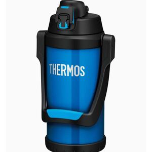 サーモス 2L スポーツジャグ サーモス サーモス水筒 スポーツジャグ 真空断熱