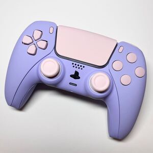 ps5 dualsense カスタムコントローラー
