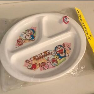 キャラクターランチシリーズ ドラえもん 未使用