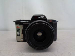 MK2902 Olympus Olympus OM707 + AF 35-70 мм