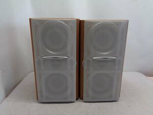 MK2936 #Victor Victor speaker SP-UXA10DVD-M pair 