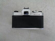 MK3008 PENTAX ペンタックス SP SPOTMATIC フィルム一眼レフカメラ MF マニュアルフォーカス_画像3