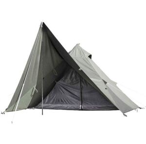 新品未使用 BUNDOK バンドック ソロティピー 1 TC BDK-75TC