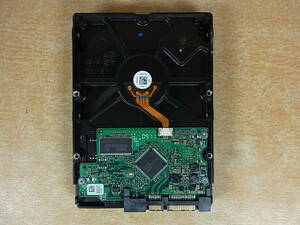 ◎H/684●日立 HITACHI☆3.5インチHDD(ハードディスク)☆500GB SATA300 7200rpm☆HDP725050GLA360☆中古品