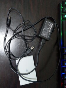 vita tv VTE-1000 fw3.60