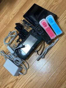 WiiU リモコン 本体